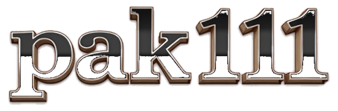 pak111 logo